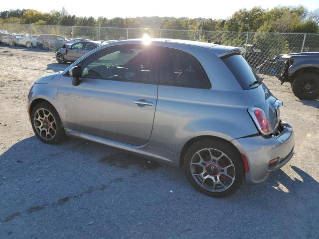 Изображение 2 2015 FIAT 500 SPORT 2015 с VIN 3C3CFFBR1FT623511