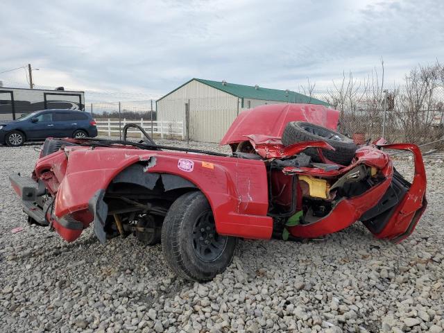 Изображение 3 2003 FORD RANGER  2003 с VIN 1FTYR10U83PB33232
