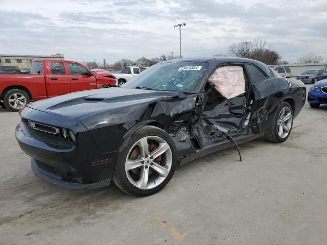 Obraz 2017 DODGE CHALLENGER R/T 2017