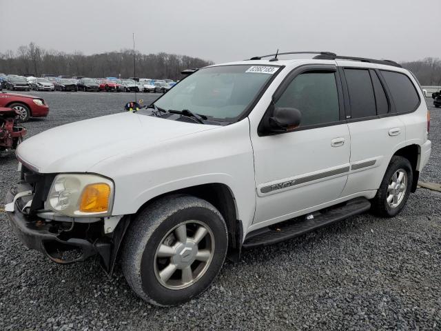 Image 1 of 2004 GMC ENVOY  2004 with VIN 1GKDT13S242262855