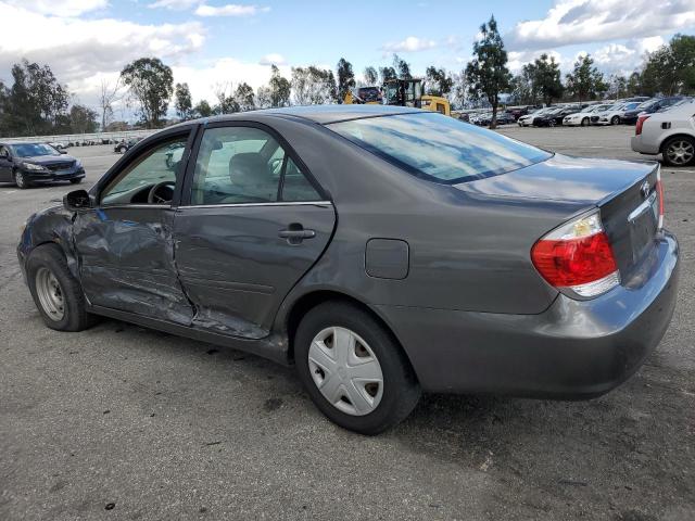 Image 2 of 2005 TOYOTA CAMRY LE 2005 with VIN 4T1BE32KX5U631652