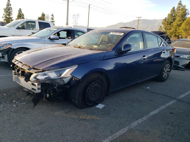 Изображение 1 2020 NISSAN ALTIMA S 2020 с VIN 1N4BL4BV5LC174445