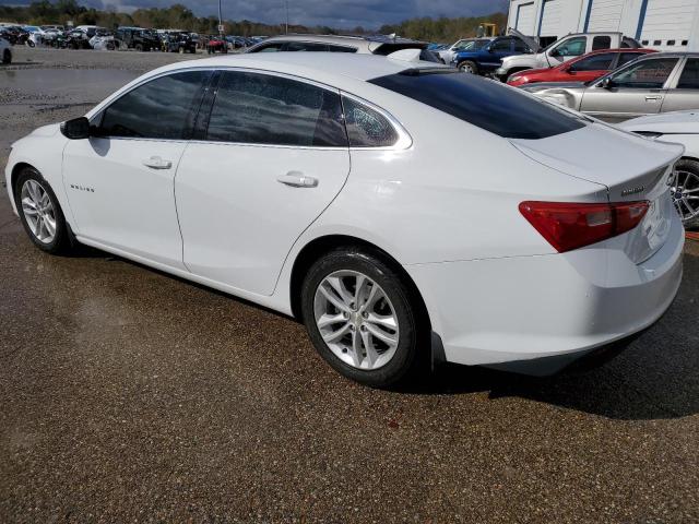 Изображение 2 2016 CHEVROLET MALIBU LT 2016 с VIN 1G1ZE5ST3GF305067