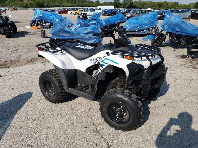 Изображение 1 2022 KAWASAKI KVF300 C 2022 с VIN RGSWM22A4NBG82966