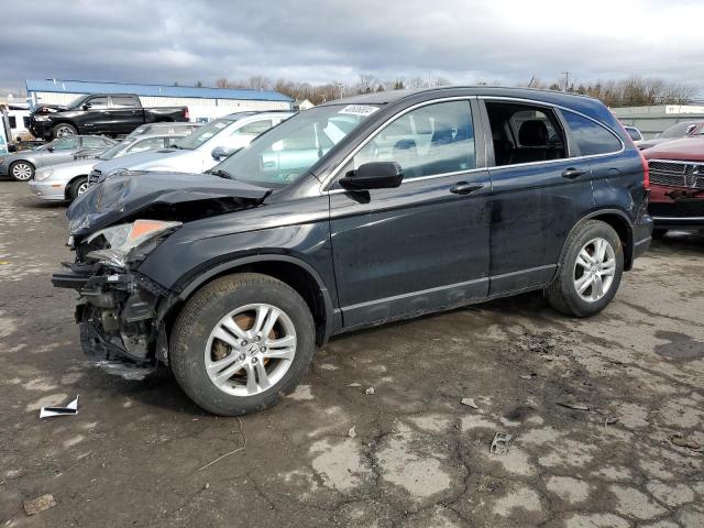 Изображение 1 2011 HONDA CR-V EXL 2011 с VIN 5J6RE4H78BL076689