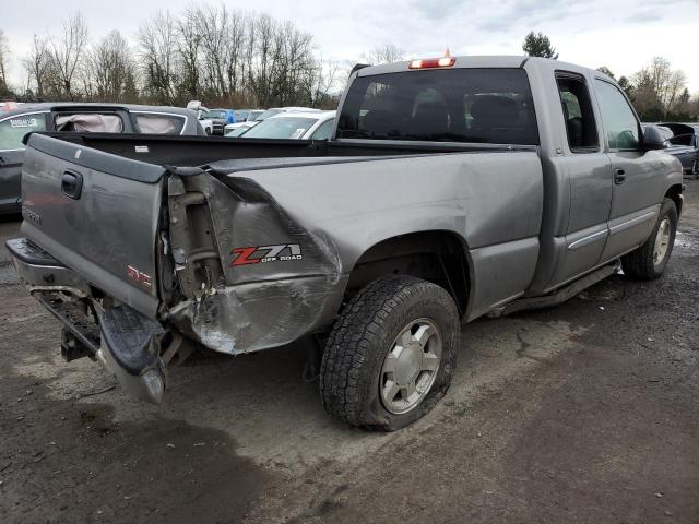 Obraz 3 z 2006 GMC NEW SIERRA K1500 2006 z VIN 2GTEK19B961301938