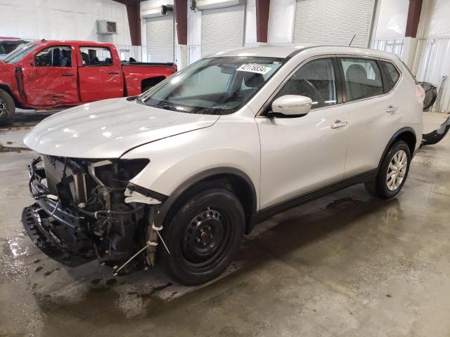 Изображение 1 2015 NISSAN ROGUE S 2015 с VIN KNMAT2MV8FP581471