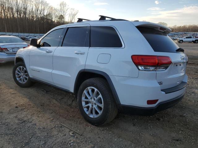 Изображение 2 2014 JEEP GRAND CHEROKEE LAREDO 2014 с VIN 1C4RJEAG8EC424156