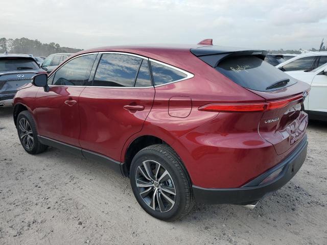 Image 2 of 2023 TOYOTA VENZA LE 2023 with VIN JTEAAAAH3PJ136375