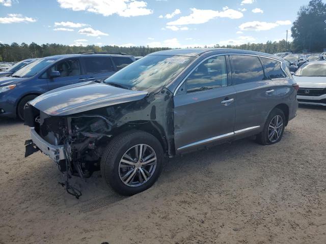 Obraz 1 z 2020 INFINITI QX60 LUXE 2020 z VIN 5N1DL0MM2LC518003
