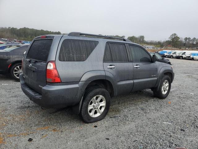 Image 3 of 2007 TOYOTA 4RUNNER SR5 2007 with VIN JTEBU14R670119754
