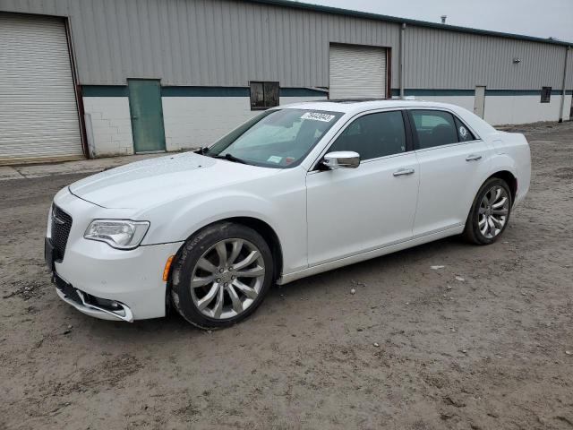 2018 CHRYSLER 300 LIMITED 2018 image