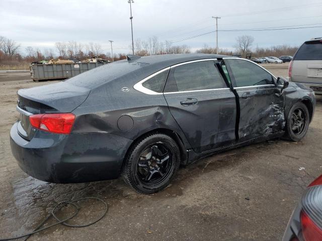 Image 3 of 2015 CHEVROLET IMPALA LS 2015 with VIN 1G11Z5SL2FU147378