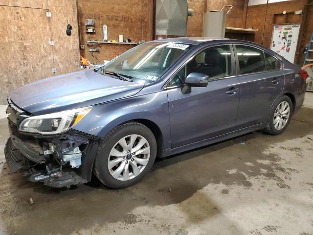 Изображение 2015 SUBARU LEGACY 2.5I PREMIUM 2015
