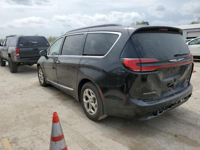 Obraz 2 z 2022 CHRYSLER PACIFICA LIMITED 2022 z VIN 2C4RC1GG9NR133585