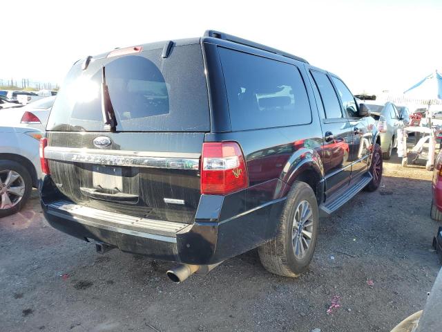 Obraz 3 z 2016 FORD EXPEDITION EL XLT 2016 z VIN 1FMJK1JT7GEF38040