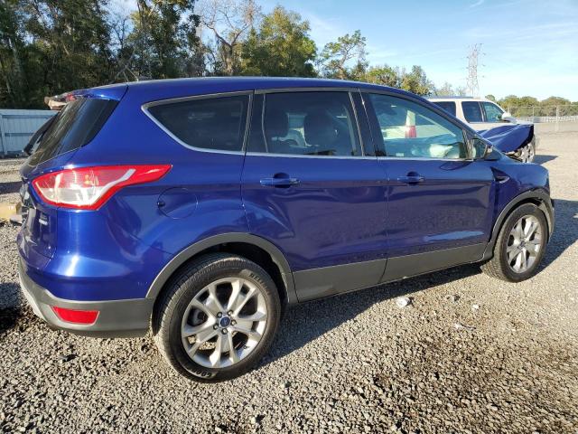 Изображение 3 2013 FORD ESCAPE SEL 2013 с VIN 1FMCU9H99DUD57826