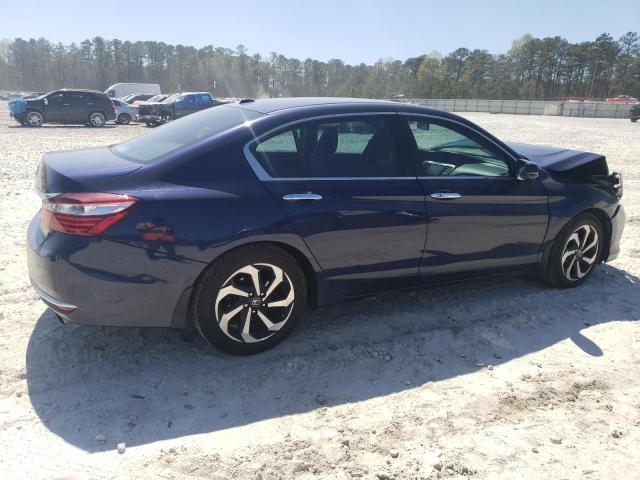 Obraz 3 z 2017 HONDA ACCORD EX 2017 z VIN 1HGCR2F75HA028788