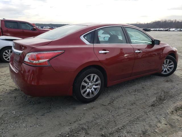 Изображение 3 2015 NISSAN ALTIMA 2.5 2015 с VIN 1N4AL3AP8FC425956