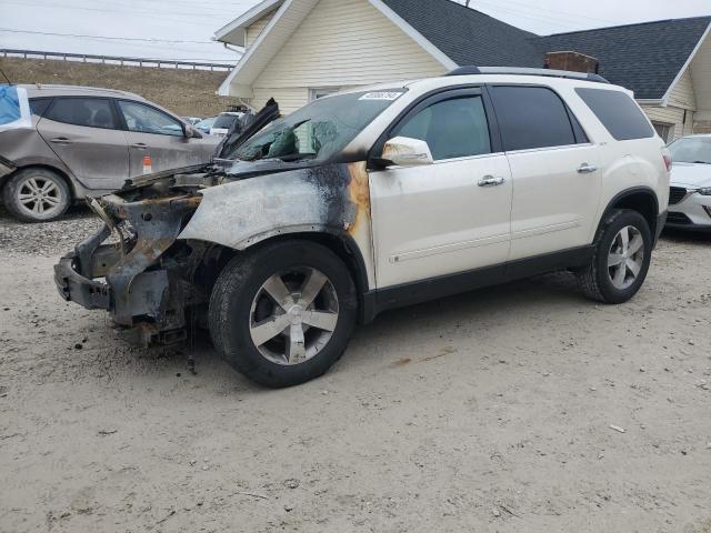 Изображение 2010 GMC ACADIA SLT-1 2010