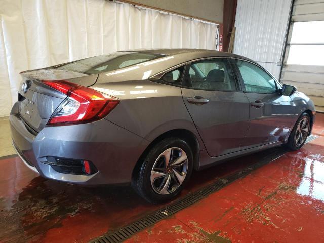 Изображение 3 2020 HONDA CIVIC LX 2020 с VIN 19XFC2F67LE008990