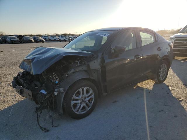 Изображение 1 2018 TOYOTA YARIS IA  2018 с VIN 3MYDLBYV8JY320115