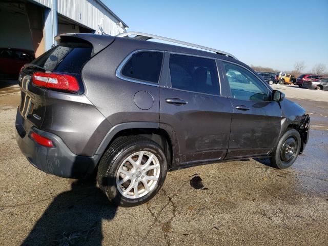 Изображение 3 2014 JEEP CHEROKEE LATITUDE 2014 с VIN 1C4PJLCB0EW189554