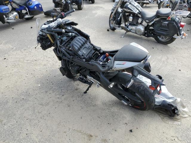 Image 3 of 2023 CF MOTO 450SS  2023 with VIN LCEPESLA6P6004741