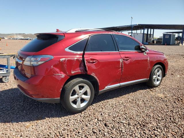 Obraz 3 z 2011 LEXUS RX 350 2011 z VIN 2T2BK1BAXBC101663