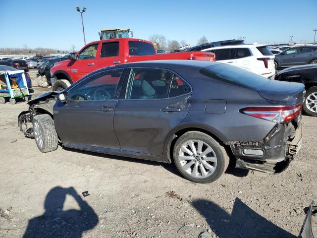Obraz 2 z 2018 TOYOTA CAMRY L 2018 z VIN 4T1B11HK2JU567981