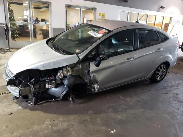 2012 FORD FIESTA SE 2012 image