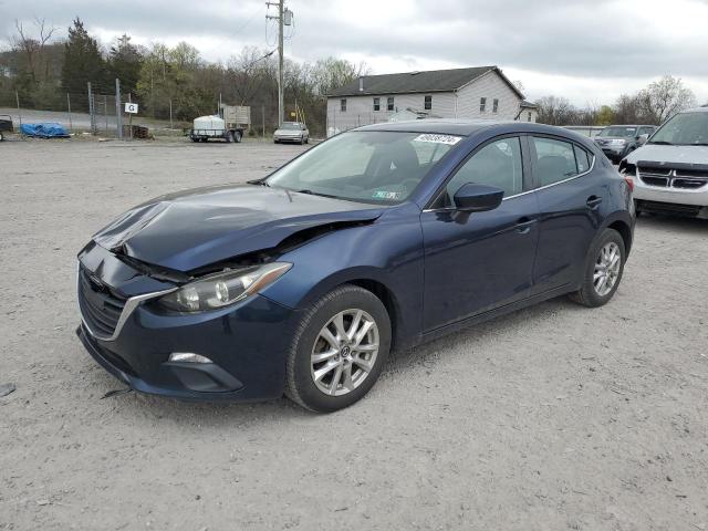 2014 MAZDA 3 TOURING 2014 image