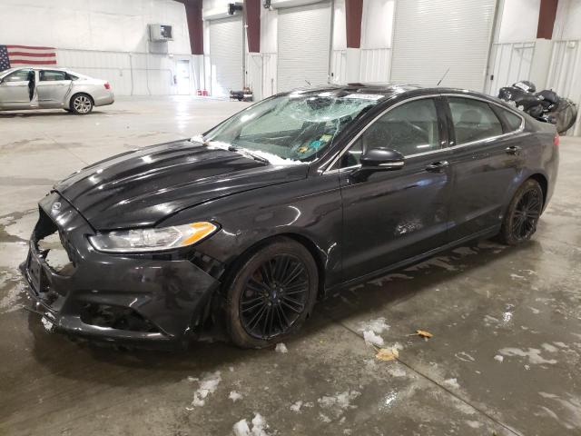 2014 FORD FUSION SE 2014 image