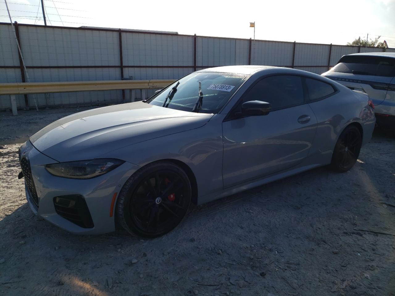 Изображение 2023 BMW M440I  2023