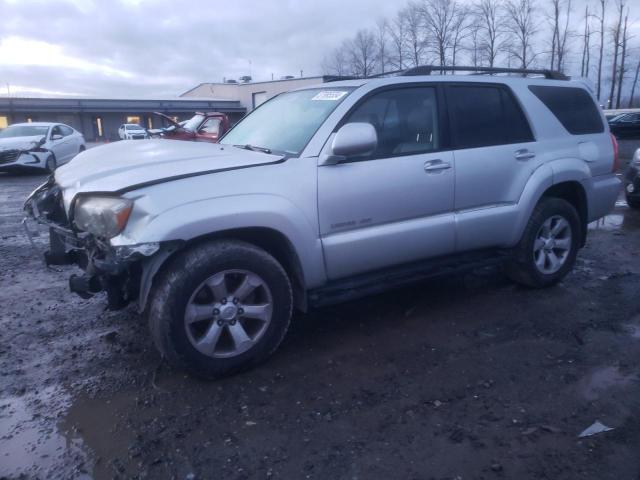 2006 TOYOTA 4RUNNER LIMITED 2006 image