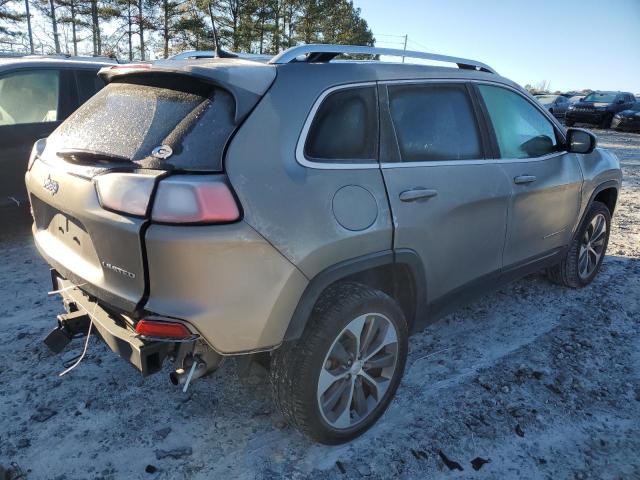 Obraz 3 z 2021 JEEP CHEROKEE LIMITED 2021 z VIN 1C4PJMDXXMD111566