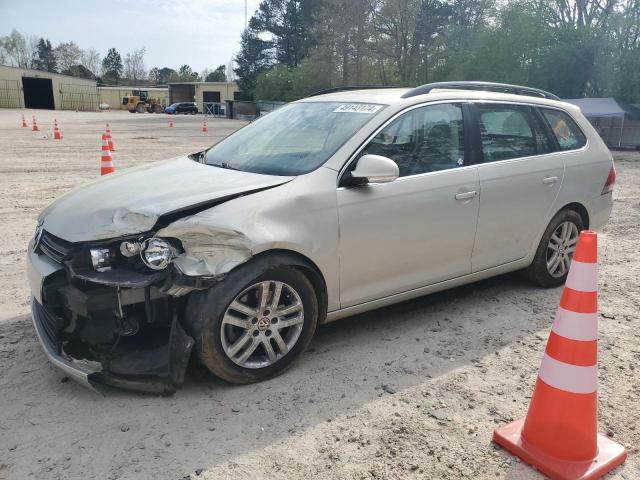 Obraz 2010 VOLKSWAGEN JETTA TDI 2010