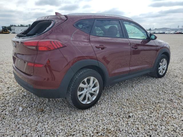 Изображение 3 2020 HYUNDAI TUCSON LIMITED 2020 с VIN KM8J33A48LU216976