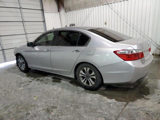 Image 2 of 2013 HONDA ACCORD LX 2013 with VIN 1HGCR2F39DA177888