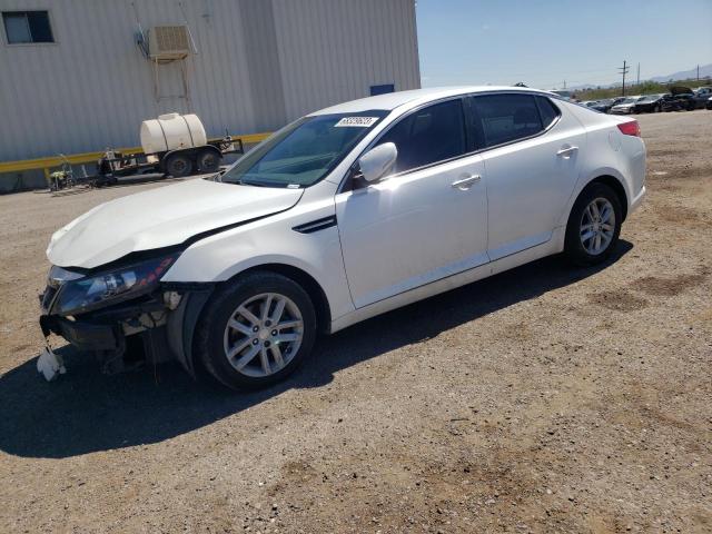 2013 KIA OPTIMA LX 2013 image