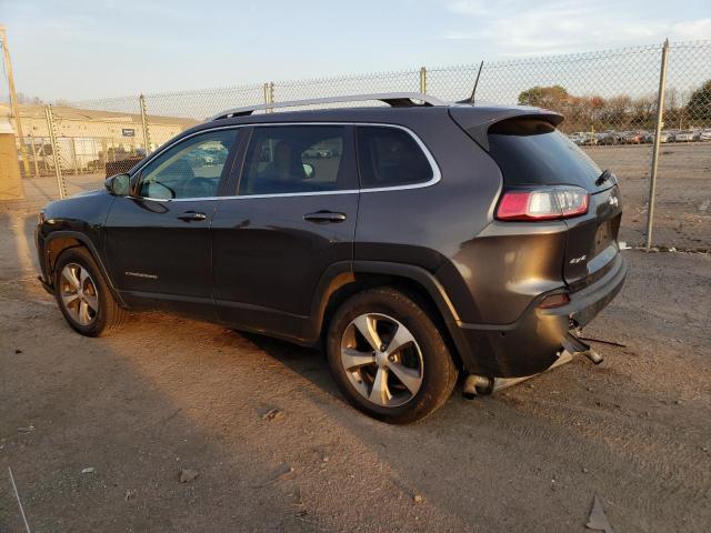 Изображение 2 2021 JEEP CHEROKEE LIMITED 2021 с VIN 1C4PJMDN2MD167788