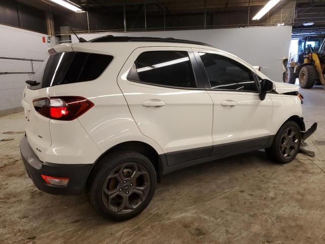 Изображение 3 2018 FORD ECOSPORT SES 2018 с VIN MAJ6P1CL2JC248273