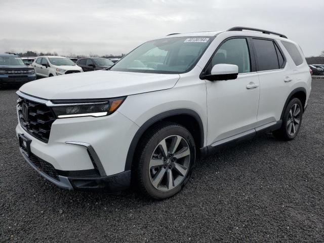 Изображение 1 2023 HONDA PILOT ELITE 2023 с VIN 5FNYG1H81PB044289
