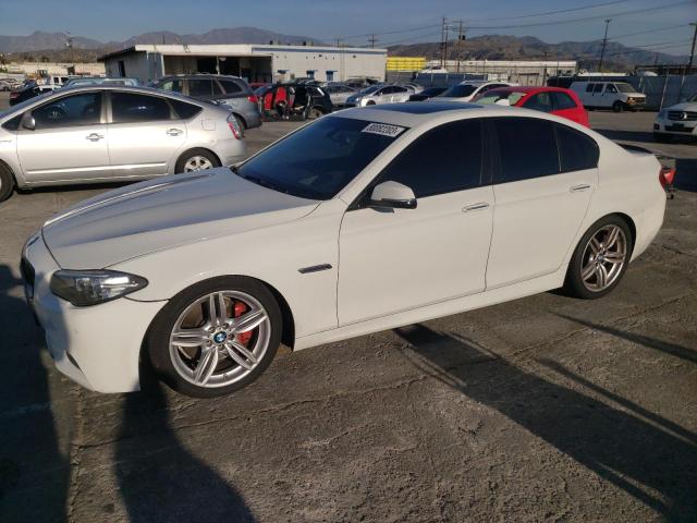 2015 BMW 535 I 2015 image