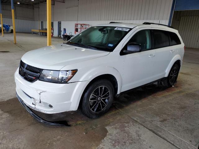 2018 DODGE JOURNEY SE 2018 image
