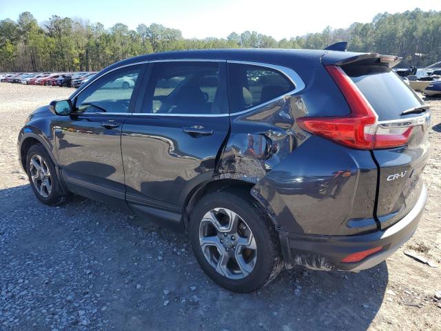 Obraz 2 z 2018 HONDA CR-V EX 2018 z VIN 2HKRW2H54JH620047