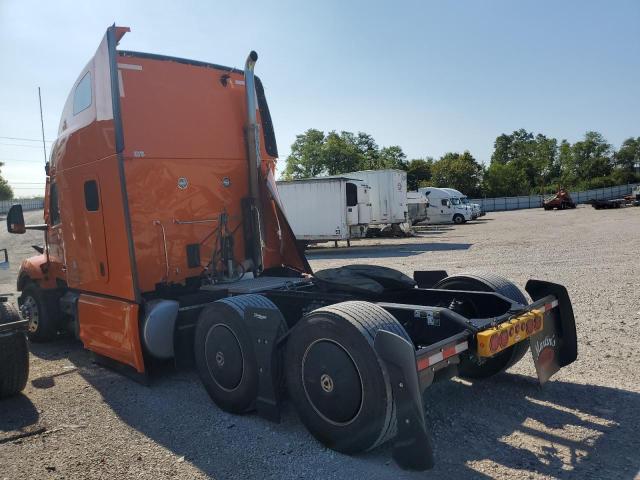 Image 2 of 2023 PETERBILT 579  2023 with VIN 1XPBDP9X8PD795063