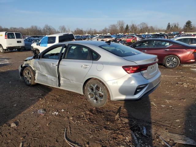 Obraz 2 z 2020 KIA FORTE FE 2020 z VIN 3KPF24AD7LE145478