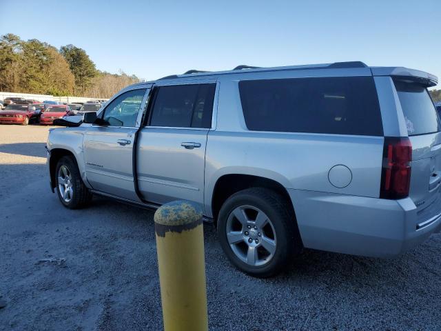 Obraz 2 z 2019 CHEVROLET SUBURBAN K1500 PREMIER 2019 z VIN 1GNSKJKC2KR290750