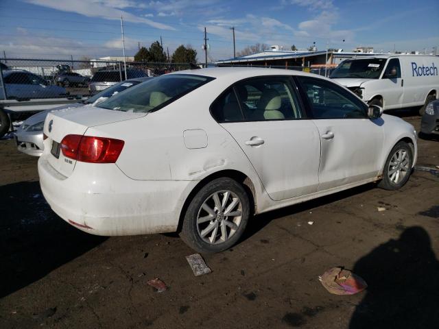 Изображение 3 2011 VOLKSWAGEN JETTA SE 2011 с VIN 3VWBZ7AJ3BM328928